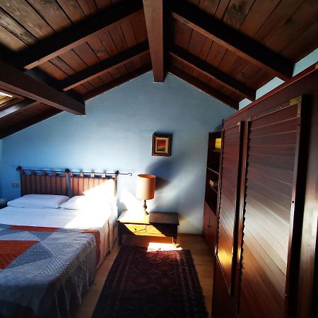 Вилла Casa Ida Каннобио Экстерьер фото