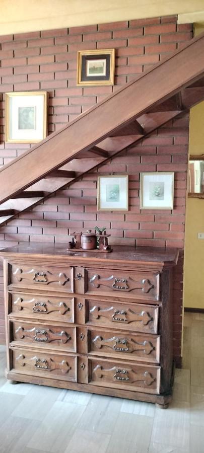 Вилла Casa Ida Каннобио Экстерьер фото