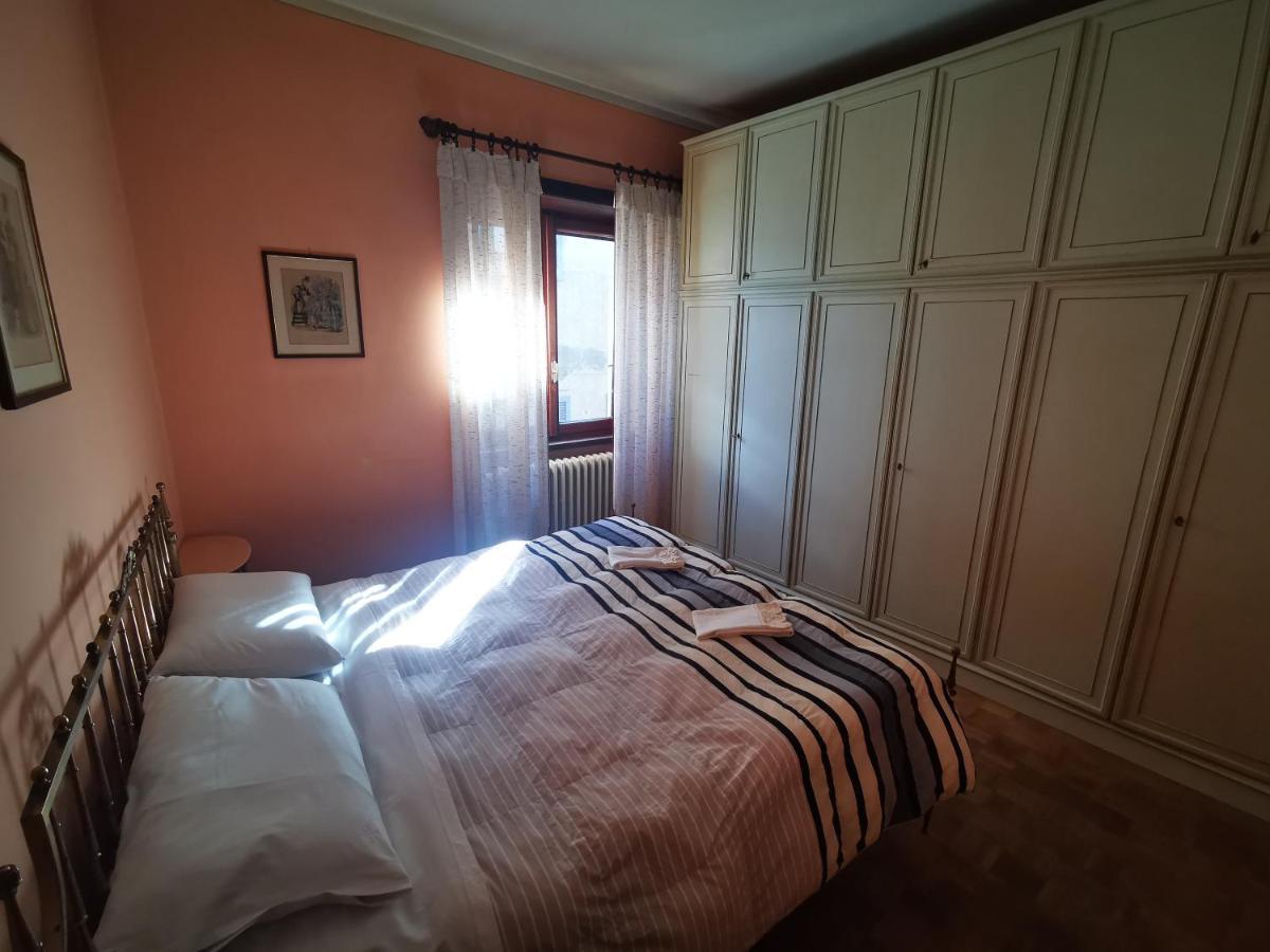 Вилла Casa Ida Каннобио Экстерьер фото